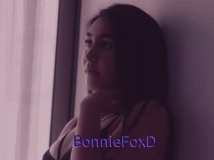 BonnieFoxD