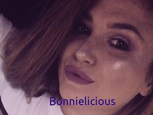 Bonnielicious