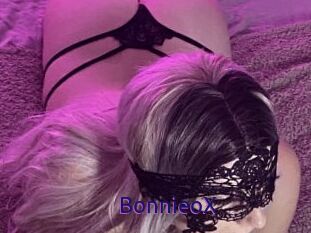 BonnieoX
