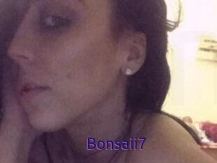 Bonsaii7