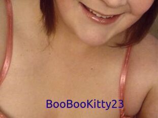 BooBooKitty23