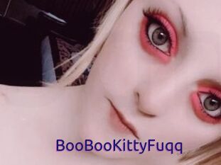 BooBooKittyFuqq
