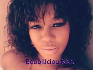 BoobiliciousXXX