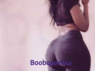 Boobqueenxs