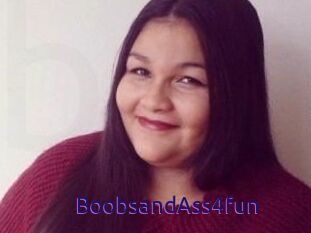 BoobsandAss4fun