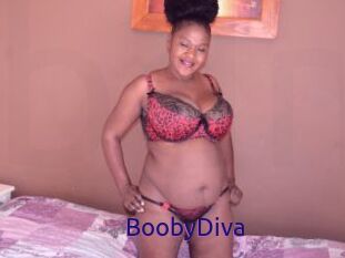 BoobyDiva