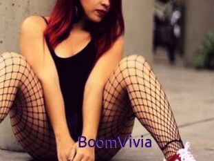 BoomVivia