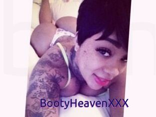 BootyHeavenXXX