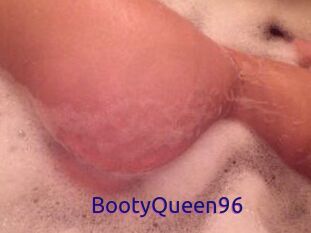 BootyQueen96