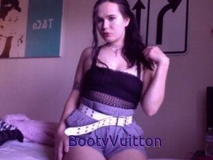 BootyVuitton