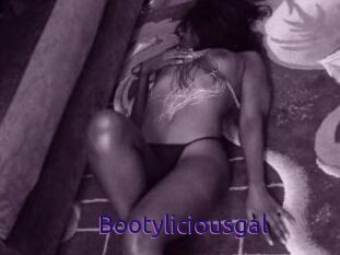 Bootyliciousgal