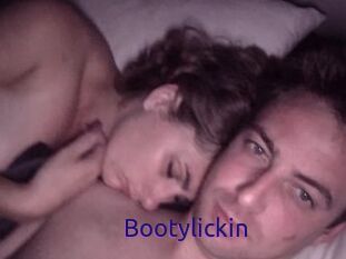 Bootylickin