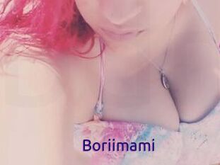 Boriimami