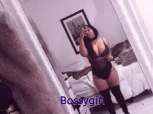Bossygirl