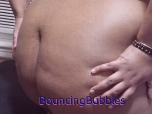 BouncingBubbles