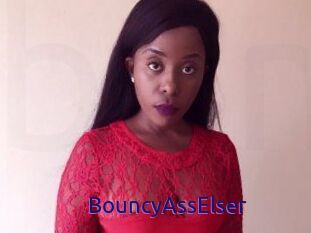 BouncyAssElser