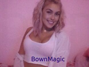BownMagic