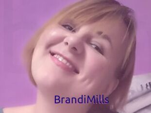 BrandiMills