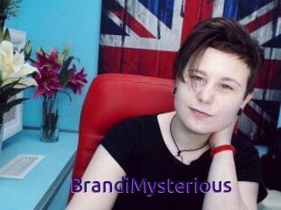 BrandiMysterious