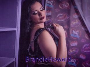 BrandieHoward
