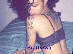 BrattyAva
