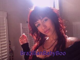 BrazilianBabyBoo
