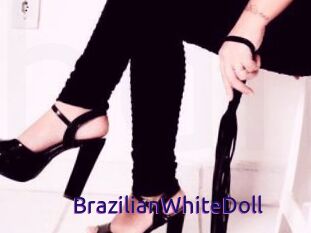 BrazilianWhiteDoll
