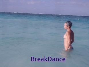 BreakDance