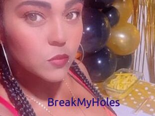 BreakMyHoles