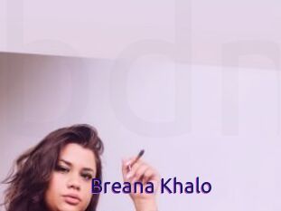 Breana_Khalo