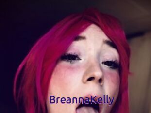 BreannaKelly