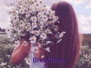 BreeOllson
