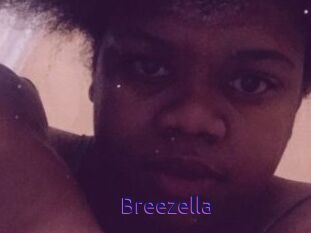 Breezella