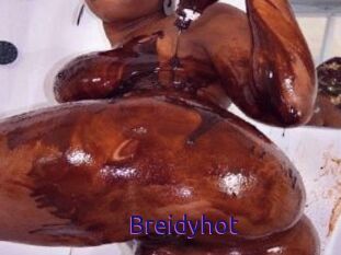 Breidyhot