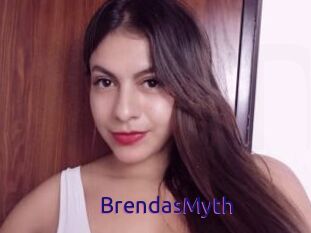 BrendasMyth