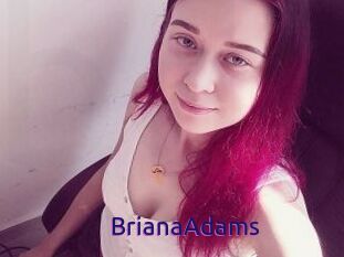 BrianaAdams