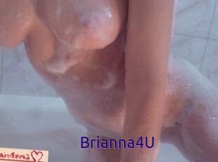 Brianna4U