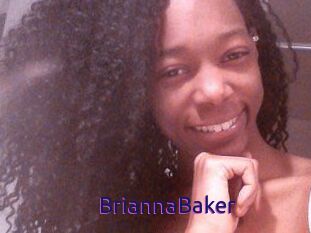 BriannaBaker
