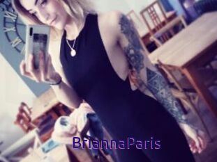 BriannaParis