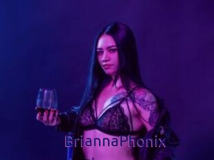 BriannaPhonix