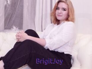 BrigitJoy
