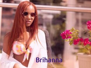 Brihanna