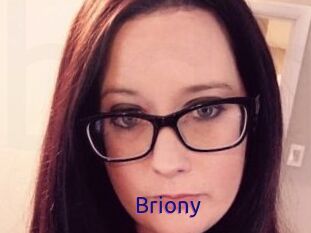 Briony