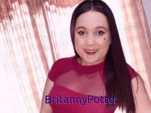 BritannyPotter
