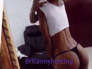 Britanny_hotting
