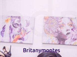 Britanymontes
