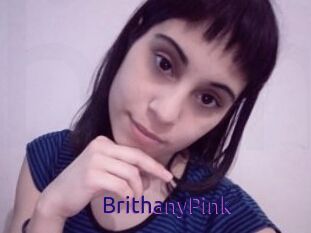 BrithanyPink