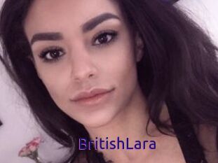 BritishLara