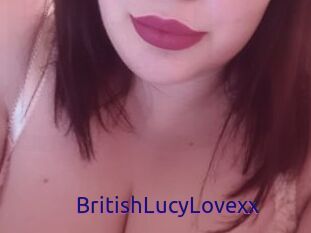BritishLucyLovexx
