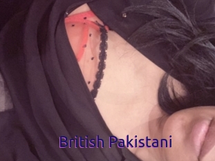 British_Pakistani